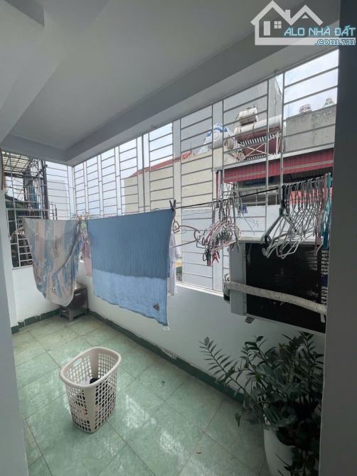 BÁN NHÀ PHỐ NGUYỄN LÂN – 42M², 5 TẦNG, CHỈ 7.6 TỶ. - 6