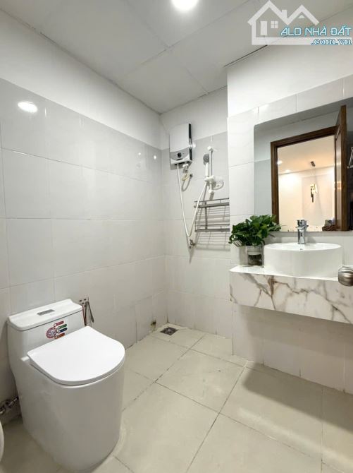 Bán căn hộ CT5 Vĩnh Điềm Trung Nha Trang nội thất mới 59m2 - 5