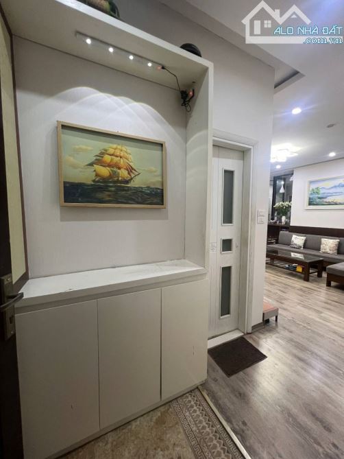 Bán chung cư Đền Lừ, Hoàng Mai – Rộng, Đẹp – 105 m – 4.19 tỷ