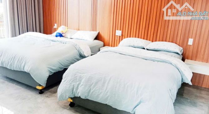 Cần Bán Villa Mới Hiện Đại Đà Lạt – View Thoáng, Full Nội Thất, Sổ Hoàn Công – Giá Cực Tốt - 5