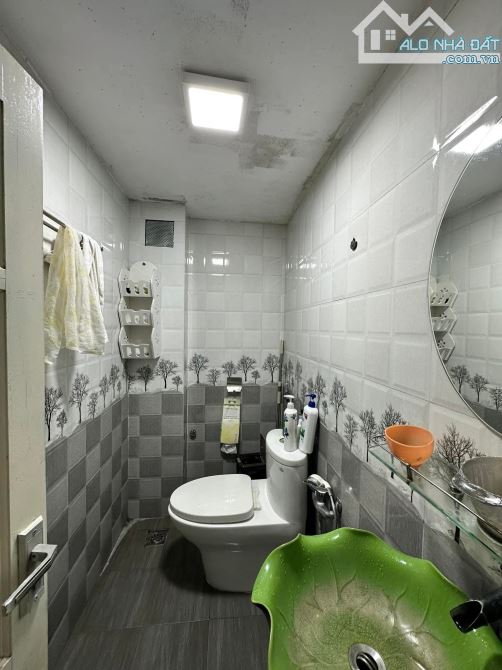Bán nhà phân lô Vũ Thạnh 2 MT 17m - DT 75m², 4 tầng Kinh doanh – Ô tô tránh Đống Đa hơn 21 - 5