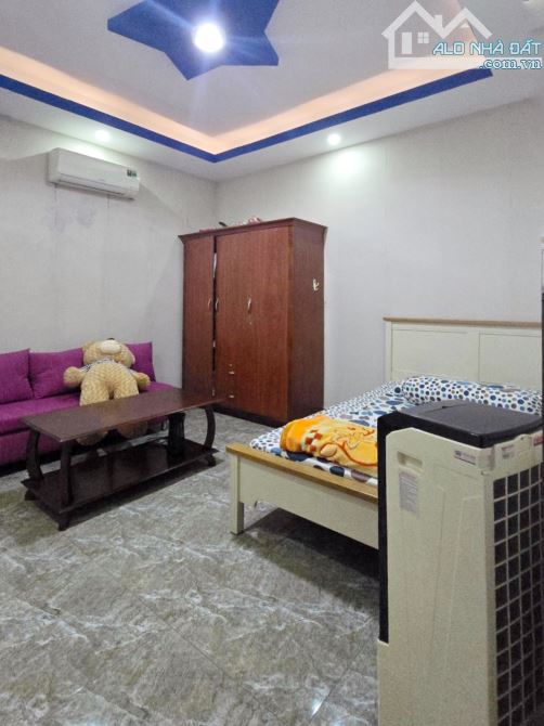 Bán nhà Lý Thường Kiệt Q10 – 95m2 (5x19.5), 5 tầng  ôtô trong nhà, thu nhập cao – 22.68 tỷ - 5