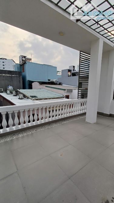 TTTP - NGUYỄN TRI PHƯƠNG - NHÀ 3 TẦNG KIÊN CỐ, ĐẸP Ở NGAY – Ô TÔ ĐỖ CỬA– CHỈ 6.X TỶ - 82M2 - 5