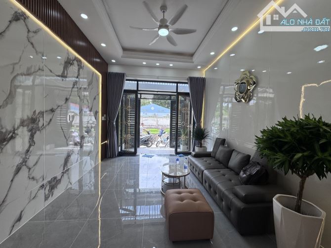 BÁN NHÀ RIÊNG HXH - 3 TẦNG - THỚI AN 04 - 4PN - 60M2 - NHỈNH 5 ĐỒNG - QUẬN 12 - 5