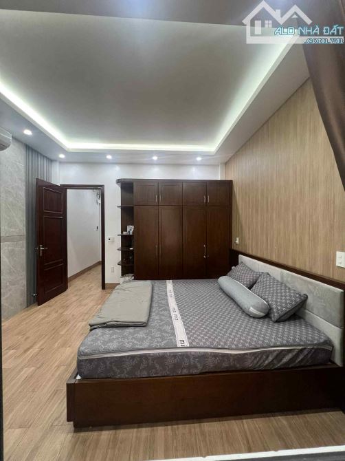 BÁN NHÀ MẶT ĐƯỜNG KINH DOANH NGÔ THÌ NHẬM HƯỚNG ĐÔNG NAM MÁT MẺ ! - 5