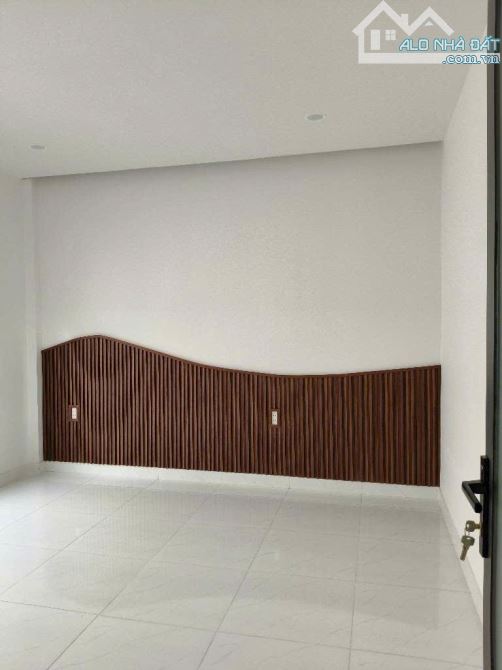 NHÀ ĐẸP HÓC MÔN ĐÔNG THẠNH 2- 107m² nhà mới,chỉ 3,99 tỷ. - 5