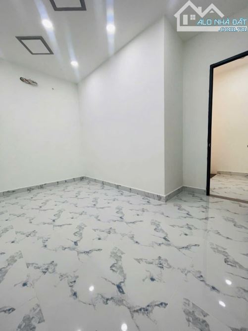 2,1T.Ỷ - SHR - VAY ĐƯỢC 1,6T.Ỷ - 2 TẦNG MỚI - DTS 44M2 - PHƯỜNG VIP TÂN HƯNG - Q7 - 5