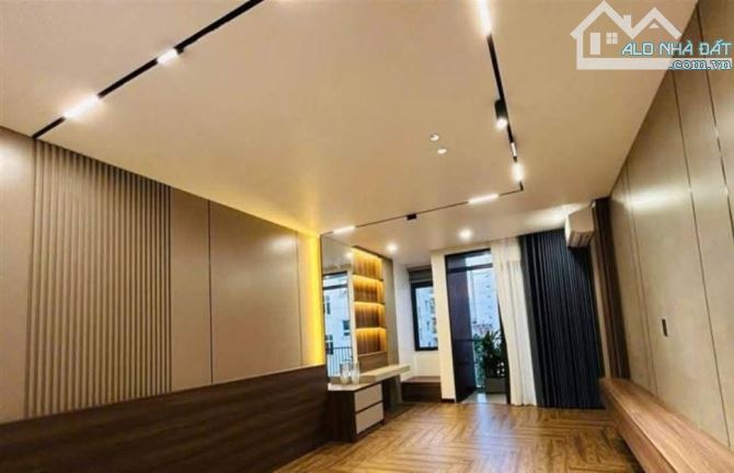 Bán nhà 7 tầng tuyến 2 Lê Hồng Phong , Gua Viên , Ngô Quyền - 5