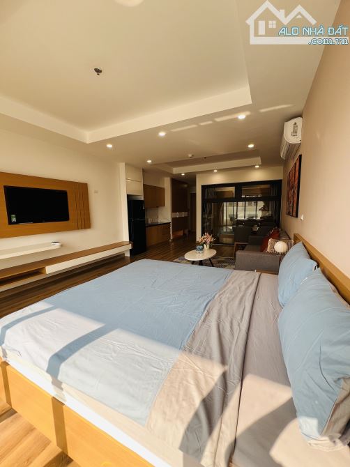 Bán Căn Hộ Codotel TMS 60m2 1 phòng ngủ cộng. Full nội thất đẹp - 5