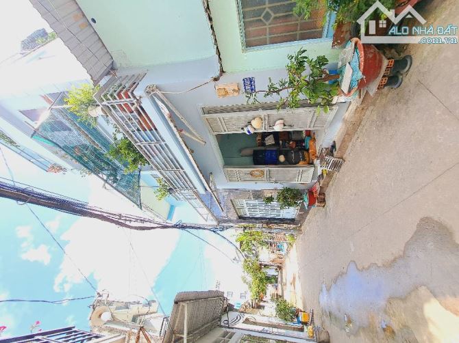 BÁN NHÀ NGUYỄN ẢNH THỦ, VỊ TRÍ ĐẸP, TÂN THỚI HIỆP QUẬN 12, DT 44 M2 (4×11), GIÁ SIÊU RẺ, - 5