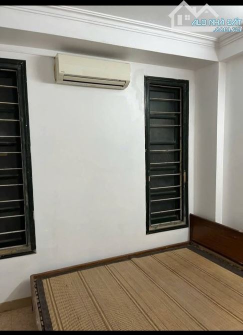Cần bán nhà mặt ngõ ô tô chánh dừng đỗ Xuân La, 5tầng. - 5
