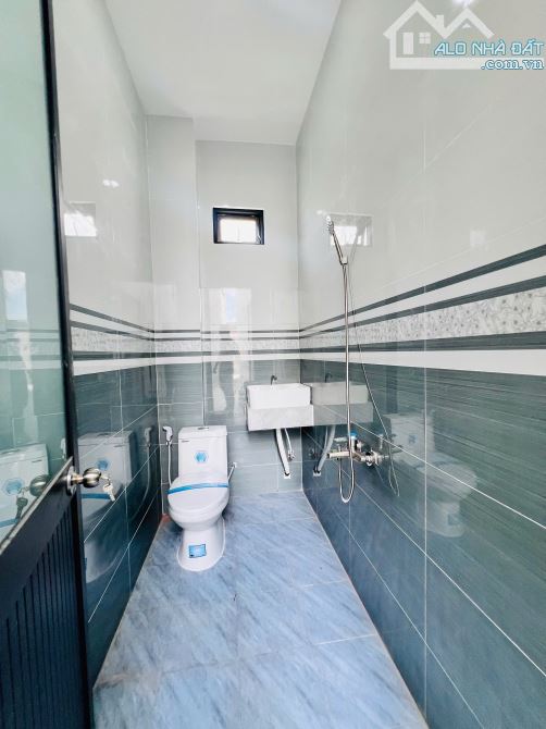 Nhà bán 1 trệt 1 lầu cách ngã 3 TÂN KIM 800m giá 2 tỷ 690 - 5