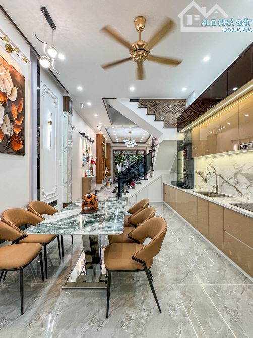 BÁN NHÀ MỚI KDC THỚI NHỰT 2, P. AN KHÁNH, NINH KIỀU, CẦN THƠ - 5