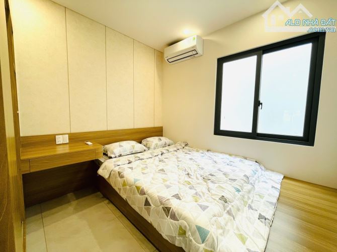 HXH KHU CX PHAN ĐĂNG LƯU VIP 60M2 2 TẦNG NHÀ MỚI CHỈ NHỈNH 8 ĐỒNG - 5
