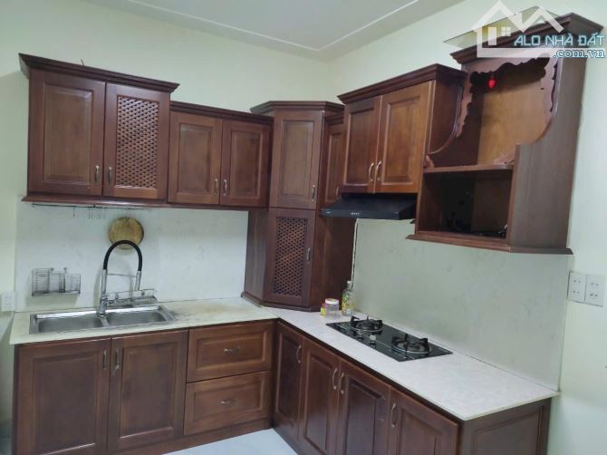 Giảm giá Bán gấp nhà xd sổ riêng đường Hồ Xuân Hương , Đà Lạt - 54m2 - chỉ 3.45 tỷ - 5