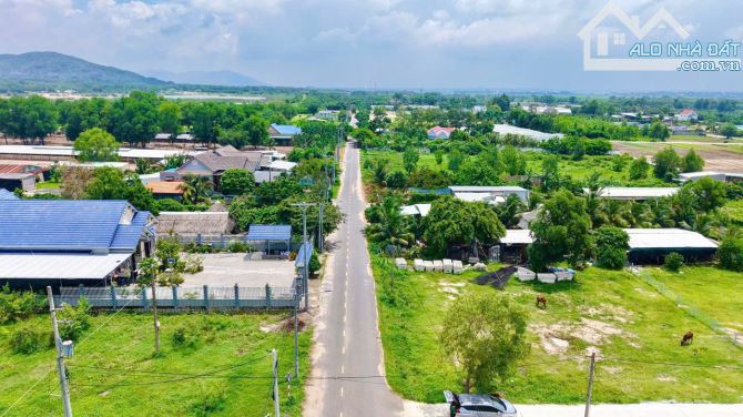 CƠ HỘI SỞ HỮU LÔ ĐẤT VỐN 200 TRIỆU NGAY BIỂN PHƯỚC HẢI – ĐẦU TƯ SINH LỜI, TẬN HƯỞNG CUỘC - 5