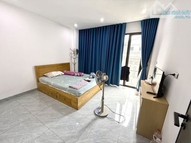 VIÊN NGỌC GIỮA LÒNG THANH XUÂN” –  55M²–  NHÀ LÔ GÓC 6 TẦNG – Ô TÔ ĐỖ CỔNG – GIÁ 8,5 TỶ - 5