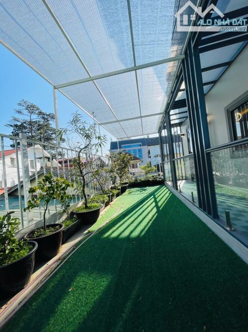 Bán nhà chiều ngang 9m2 rẻ, đẹp, độc lạ Hùng Vương, Phường 9 - 5