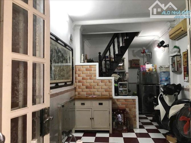 3.2 Tỷ - BÁN NHÀ Q4 KÈO THƠM Căn góc 2MT HẺM kinh doanh mua bán gì cũng được Mặt Tiền Hẻm - 5
