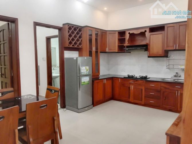 Bán Chung Cư Xuân Diệu, Căn góc 2 mặt tiền, Tầng 1, phường Trường An, TP Huế, chỉ 1,7 Tỷ - 5