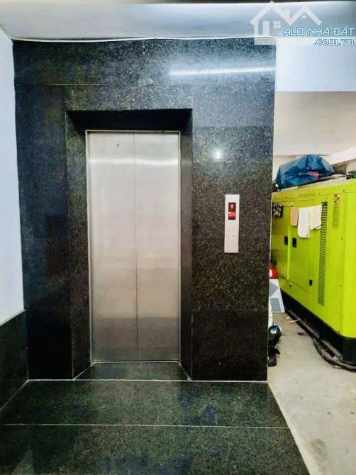 SIÊU PHẨM  LÔ GÓC TRẦN THÁI TÔNG CẦU GIẤY 134m 69 TỶ MT 11.3m 9 TẦNG KINH DOANH DÒNG 120TR - 5