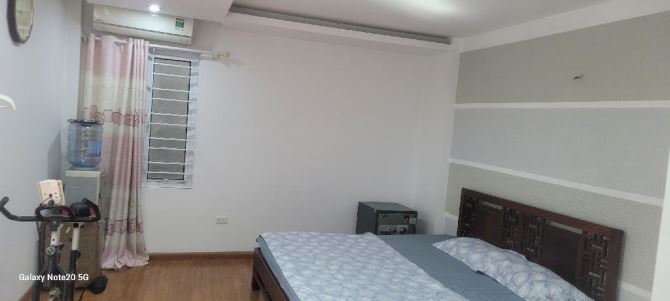 Bán nhà phố trương định 61m2 5 tầng mt 6m – trái phải có khe thoáng- giá 8.5 tỷ - 5