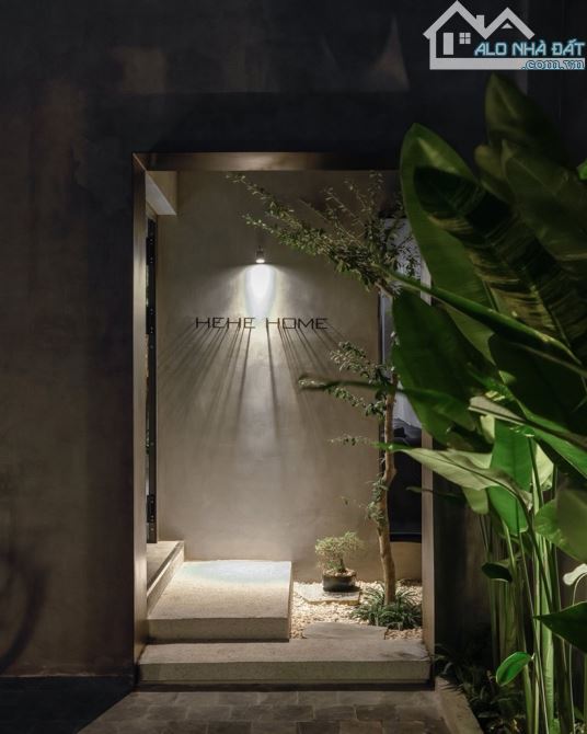 Bán nhà Thạnh Lộc, Quận 12, View sông, 115m2, thiết kế hiện đại, hẻm 8m, 7.8 tỷ - 5
