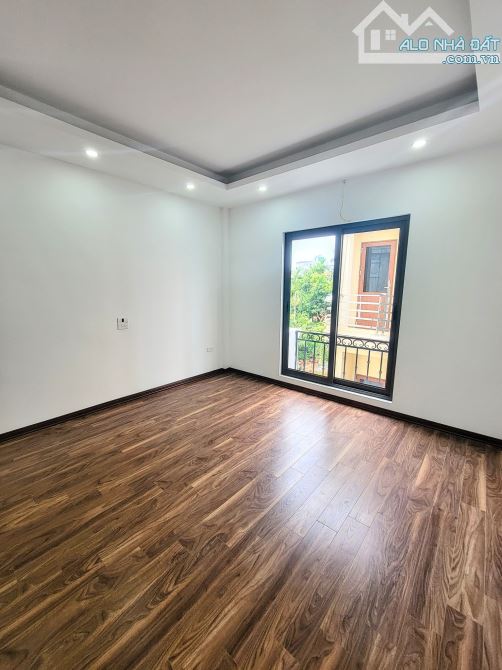BÁN NHÀ ĐƯỜNG BÁT KHỐI, LONG BIÊN Dt33m2, 5 Tầng, Mt4m, Ô Tô Tránh, Giá 6.25 Tỷ - 5