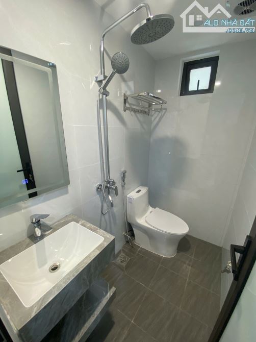 Cho Thuê CCMN 89 Phan Kế Bính Ba Đình 30 40m2 Studio 1N1K 2N1K Cửa Sổ Ban Công Giặt Riêng - 5