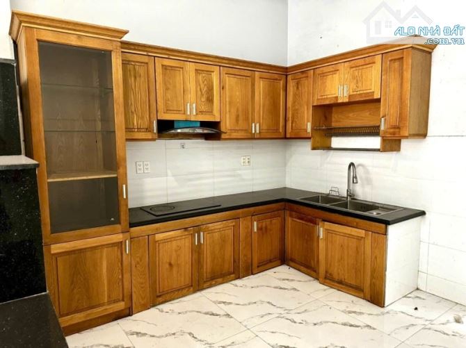 🏠 BÁN NHÀ ĐẸP – Ô TÔ NGỦ TRONG – SHR – CHỈ 4.25 TỶ (TL) - 5