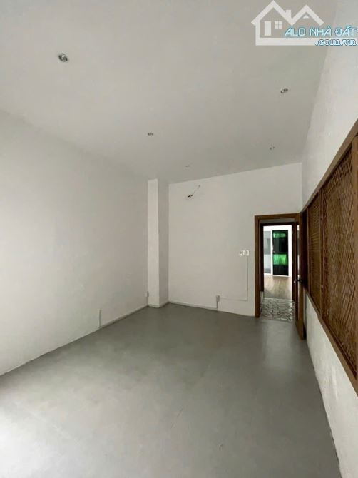 Nhà đường Phạm Ngọc Thạch Thông ra Trương Quyền, Quận 3  khu đang có hợp đồng thuê lâu dài - 5