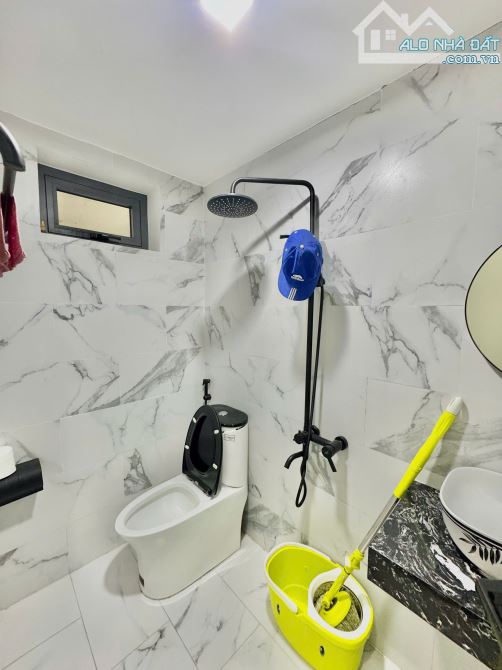 BÁN NHÀ 3 TẦNG – 2 MẶT TIỀN TÔN THẤT BẬT & NGUYỄN VĂN KHẢ - KQH LÀNG ĐẠI HỌC HUẾ - 5