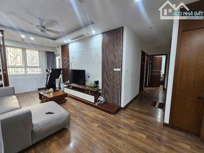 Bán chung cư Vĩnh Hoàng, Đồng Phát – View Đẹp – 66 m – 4.4tỷ