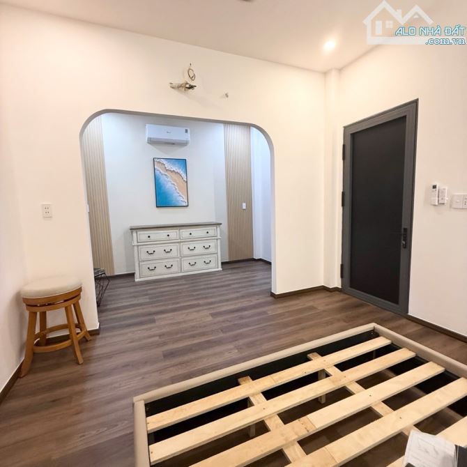 🏡BIỆT THỰ MINI HẺM XE HƠI ĐƯỜNG NGUYỄN THỊ BÚP QUẬN 12- NGANG 6M- 3 TẦNG- FULL NỘI THẤT💰 - 5