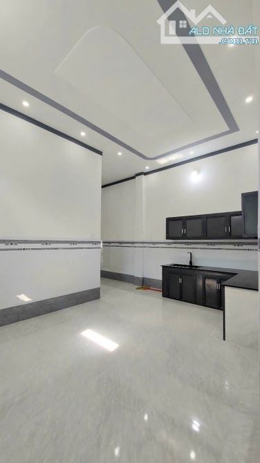 Vỡ nợ bán gấp căn nhà Đ. Liêu Bình Hương, củ chi dt 150m2 SHR. Giá 875 triệu - 5