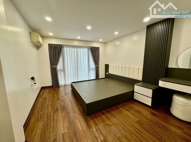 🏡 Nhà đẹp Phú Mỹ – Vài bước ra phố lớn – 35m² x 4T – Chỉ 7.7 Tỷ – Ngõ rộng ô tô đỗ cửa - 5