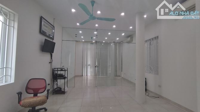 NHỈNH 17 TỶ NHÀ PHÂN LÔ, THANG MÁY, Ô TÔ, TRẦN DUY HƯNG, CẦU GIẤY, DT44M, 6 TẦNG, MT3.6M - 5