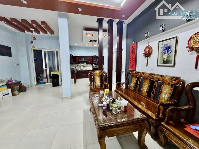 6❌20m, NHÀ BÁN 4 TẦNG, 5PN, ĐƯỜNG 10M, DƯƠNG QUẢNG HÀM, P5 GÒ VẤP, 14 TỶ NHỈNH - 5