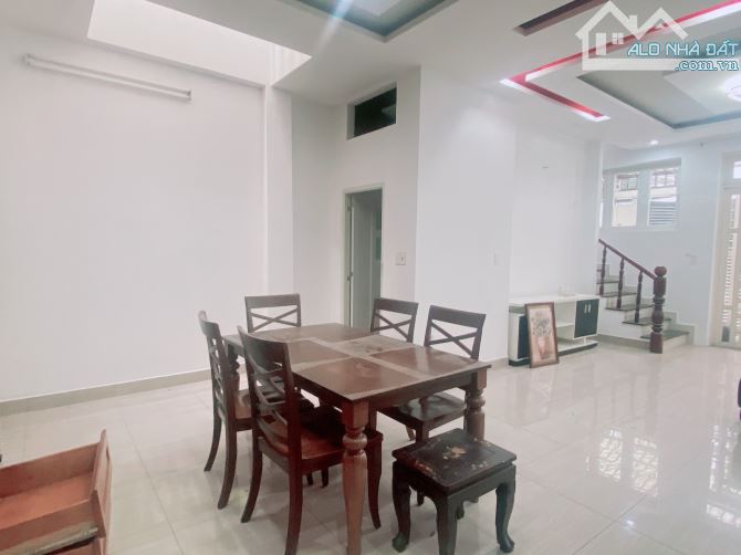 Nhà 68m2 2tầng Thạnh Mỹ Lợi Quận 2 - 5