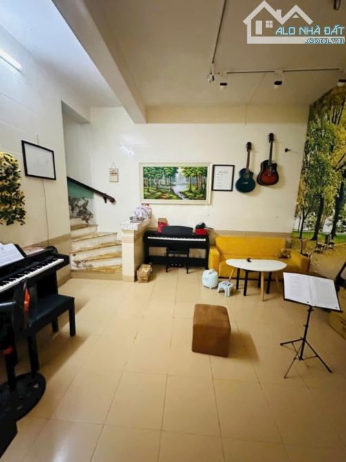 PHÂN LÔ NGHĨA ĐÔ - NGÕ NHƯ PHỐ - VỈA HÈ 2 BÊN - VIEW CÔNG VIÊN - QUY HOẠCH RA MẶT PHỐ - 5