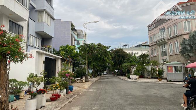 Bán đất Đông Thủ Thiêm đường Đỗ Xuân Hợp Quận 2 cũ gần chợ Tân Lập (120m2) 110 tr/m2 - 5