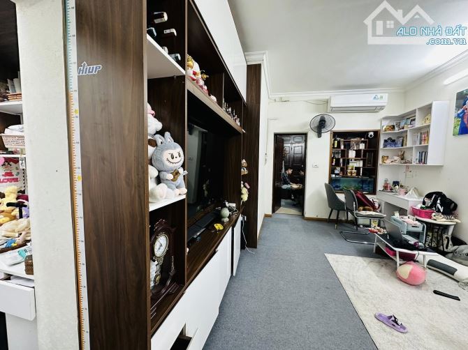 Bán Nhà Thái Hà, Gần Thái Thịnh, Cầu Vượt Láng Hạ, Hồ Thành Công, Đống Đa. 92 m2. 19 Tỉ - 5