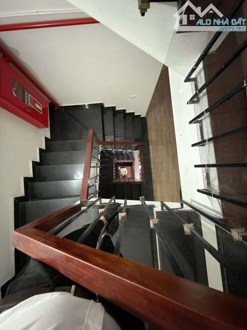 Bán Nhà Cổ Nhuế, Bắc Từ Liêm. Gần Chế Lan Viên, Phạm Văn Đồng, KĐT Resco. 65m2. 13,5 Tỷ - 5