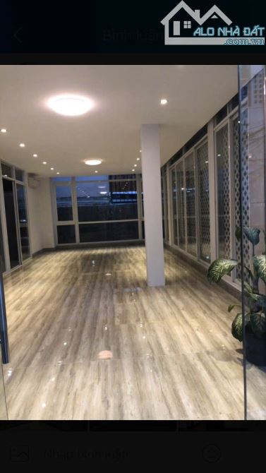 Siêu phẩm khan hiếm góc 2 MT Mạc ĐỈnh Chi Q.1 - 8.2x14m Hầm 5 tầng HĐT 99 tr giá 33.6 tỷ. - 5