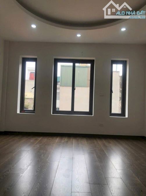 Bán nhà Tả Thanh Oai 35m, 4 tầng, 5 tỷ, gara ô tô - 5