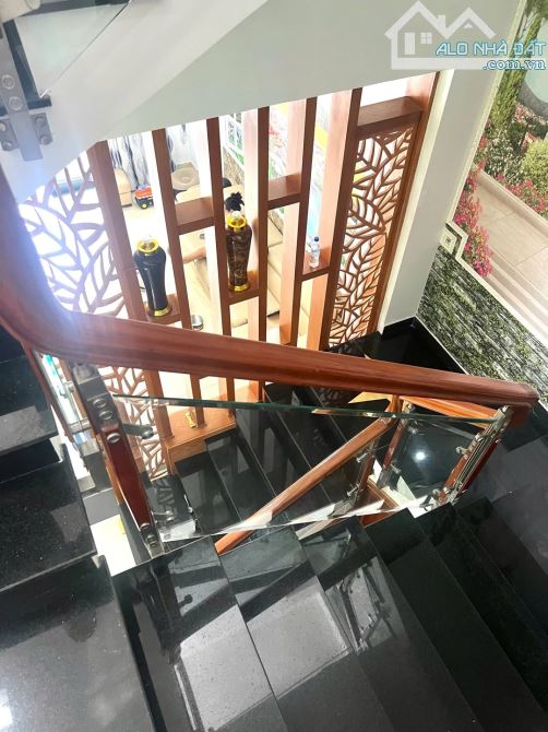 NHÀ 3 TẦNG MỚI ĐẸP GẦN BIỂN GIÁ TỐT_LÊ VĂN THỊNH_DT 75M2_NGANG 5M_CHỈ 6.65 TỶ - 5