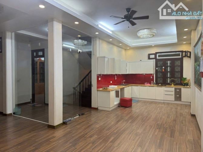 Siêu Phẩm Khu Đô Thị Đại Kim Hoàng Mai, 110m, 5 Tầng, Mt 10m, Giá 42 Tỷ - 5