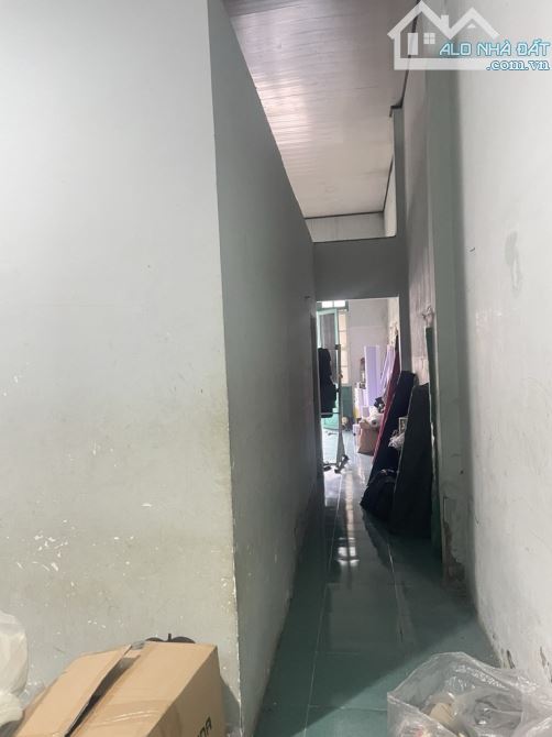 Nhà CẤP 4, đường Hiệp Thành 17, Phường HIỆP THÀNH, Q.12, dt 64m2 (4mx16m),💰2,95ỷ. Hẻm 4m - 5