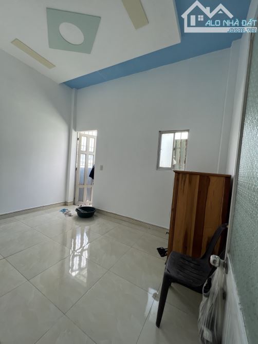 NHÀ 2 TẦNG HIỆP THÀNH 13 - 60M2 SHR PHÁP LÝ SẠCH - GIÁ 4T250 - 5