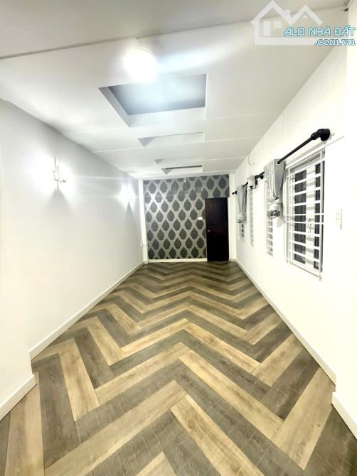 🏡💥GIÁP Q1💥NGUYỄN VĂN LẠC💥BÌNH THẠNH💥SÁT MẶT TIỀN💥50M2💥5 TẦNG💥CHỈ 8.x TỶ TL🌹 - 5